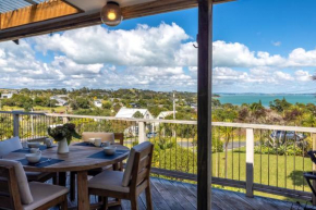 Surfdale Sunspot Spa Escape Waiheke